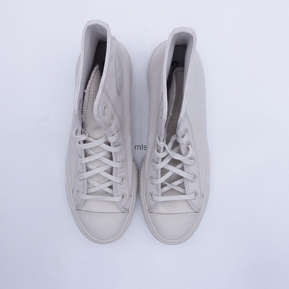 NEW Converse Chuck Taylor All Star Lift Platform Sneakers A05975C - Picture 4 of 10